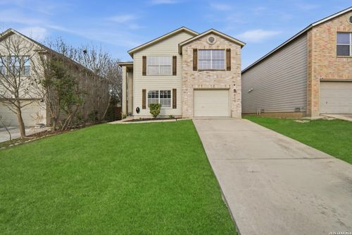 6131 Kensinger Pass, Converse, TX, 78109-3524 | Card Image