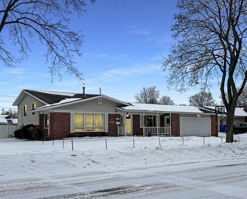 511 S Wells Avenue, Peshtigo, WI, 54157 | Card Image