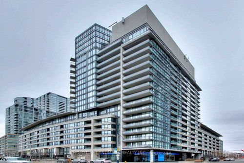 833-8 Telegram Mews, Toronto, ON, M5V3Z5 | Card Image