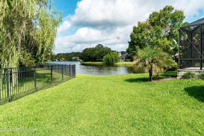 1700 Waters Edge Dr, House other with 5 bedrooms, 4 bathrooms and null parking in Fleming Island FL | Image 58
