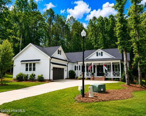 199 Wilmington Island Dr, Clayton, NC, 27527-8906 | Card Image