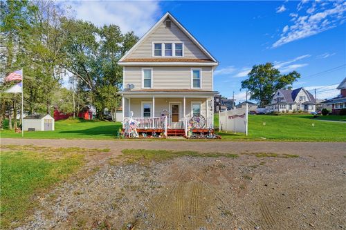 125 Arch St, New Bethlehem, PA, 16242 | Card Image