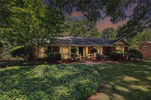 831 Glen Echo Trl, Winston Salem, NC, 27106-5721 | Card Image