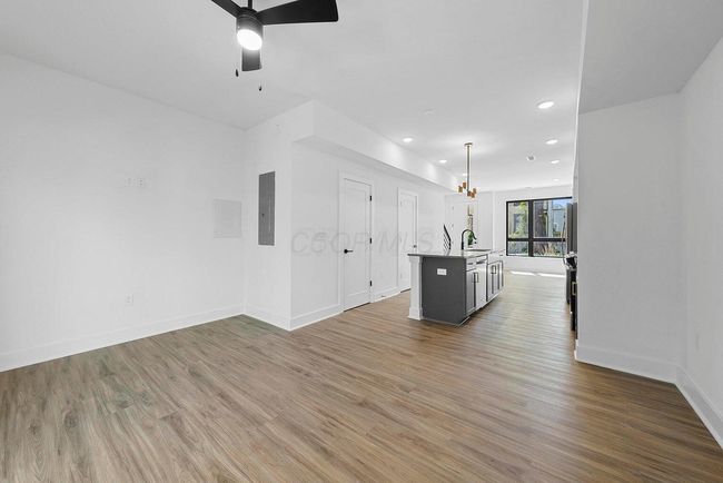 12 - 1106 Oak St, Condo with 2 bedrooms, 3 bathrooms and null parking in Columbus OH | Image 16