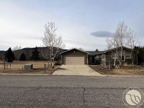 1007 Lazy M Street, Red Lodge, MT, 59068 | Card Image