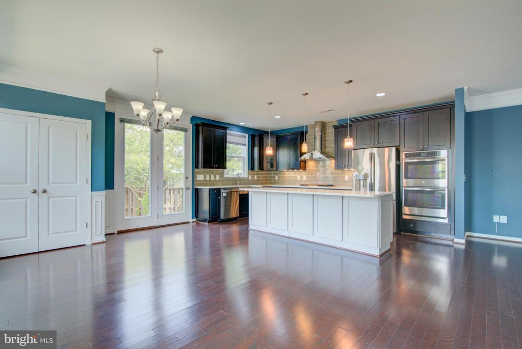 Residential in BRAMBLETON 2