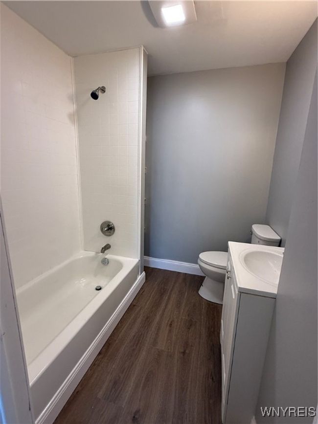 2 - 3195 S Park Ave, Condo with 1 bedrooms, 1 bathrooms and null parking in Lackawanna NY | Image 5