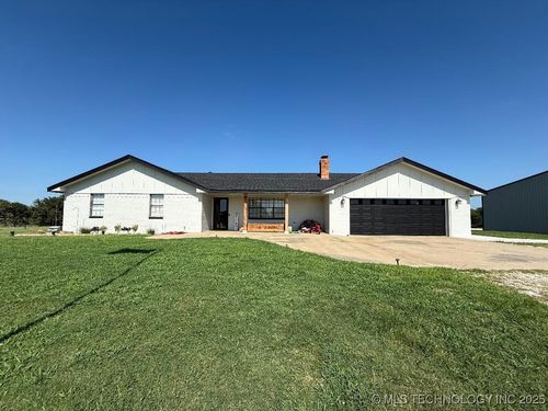 8880 County Road 3490, Ada, OK, 74820-3525 | Card Image