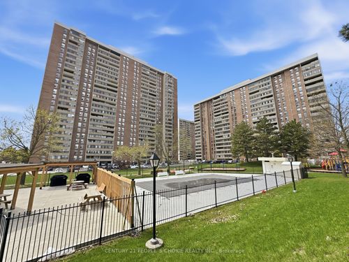 2109-18 Knightsbridge Rd, Brampton, ON, L6T3X5 | Card Image