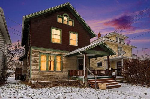 315 E Mount Hope Avenue, Lansing, MI, 48910 | Card Image