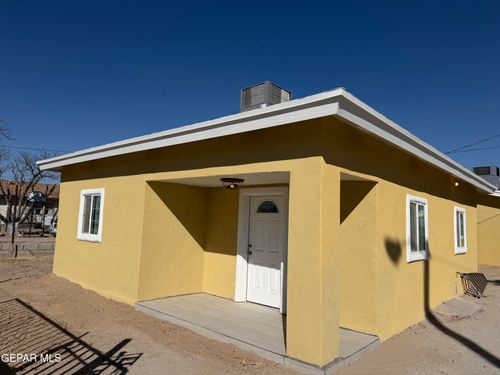 1267 Aspen, Fabens, TX, 79838 | Card Image