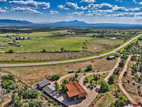 31345 Highway 184, Dolores, CO, 81323-9601 | Card Image