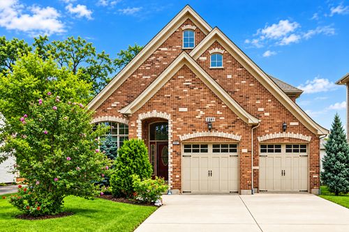 2281 Elmira Ave, Des Plaines, IL, 60018-2629 | Card Image