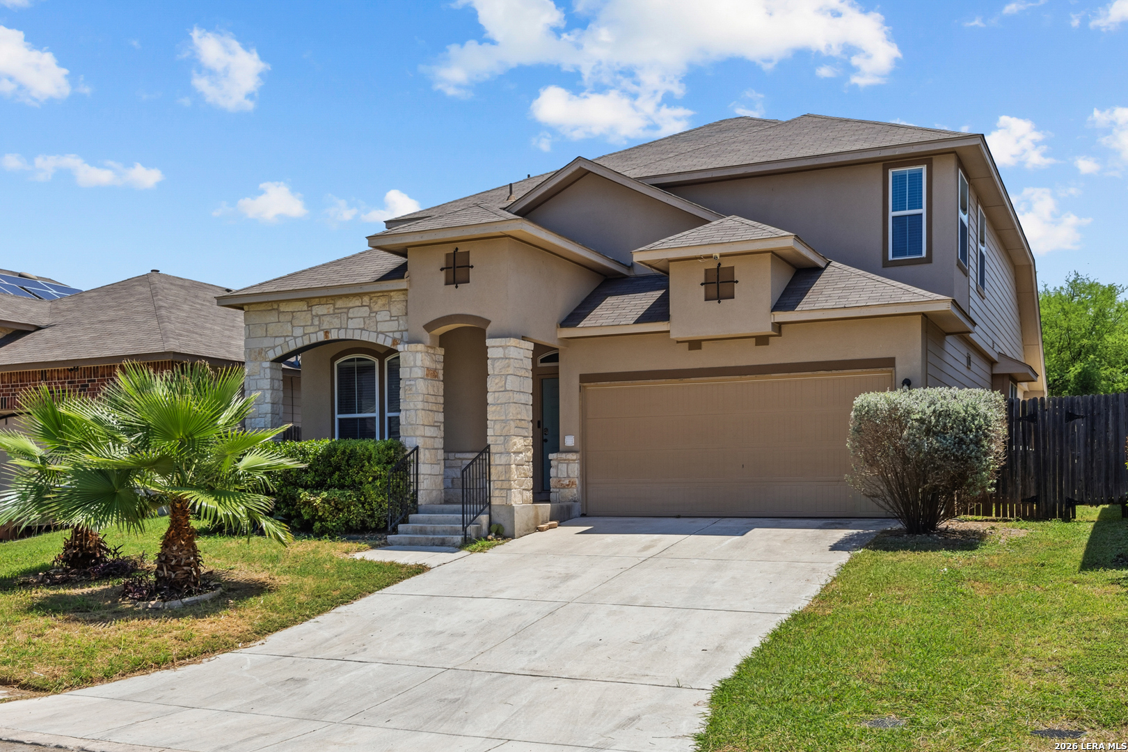 Residential in San Antonio 3