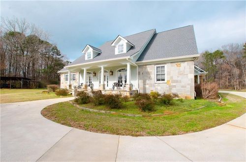 1331 Barrows Grove Rd, Buckhead, GA, 30625-1618 | Card Image