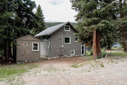 122 Blue Lakes Rd, Breckenridge, CO, 80424 | Card Image