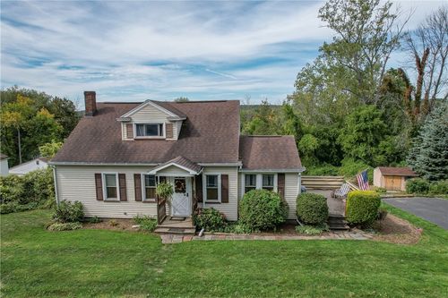 7837 E Port Bay Rd, Wolcott, NY, 14590-9515 | Card Image