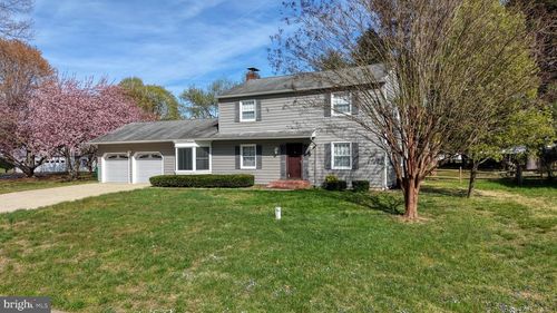 45 W Fairfield Drive, DOVER, DE, 19901 | Card Image