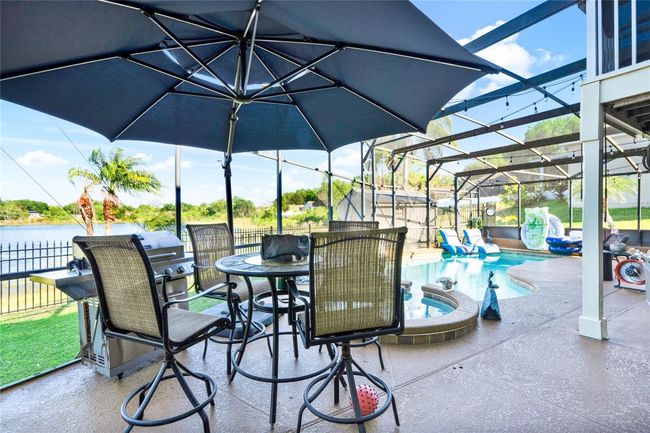 Pool/Spa/Patio Area | Image 34