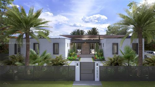 7605 Sw 134th St, Pinecrest, FL, 33156-6845 | Card Image