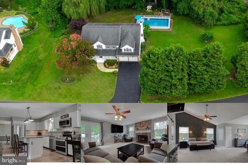 4070 Weeping Willow Ln, HUNTINGTOWN, MD, 20639-4222 | Card Image