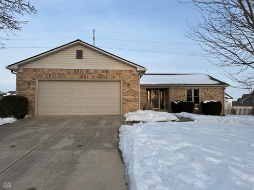 429 Cardinal Dr, Whiteland, IN, 46184-1904 | Card Image