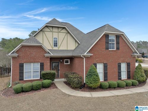 401 River Oaks Ln, HELENA, AL, 35080-8615 | Card Image