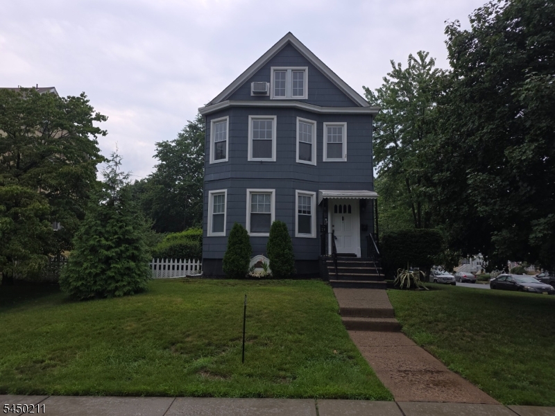 Residential Lease in Clifton City