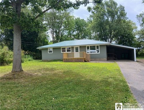181 North St, Springville, NY, 14141-9650 | Card Image
