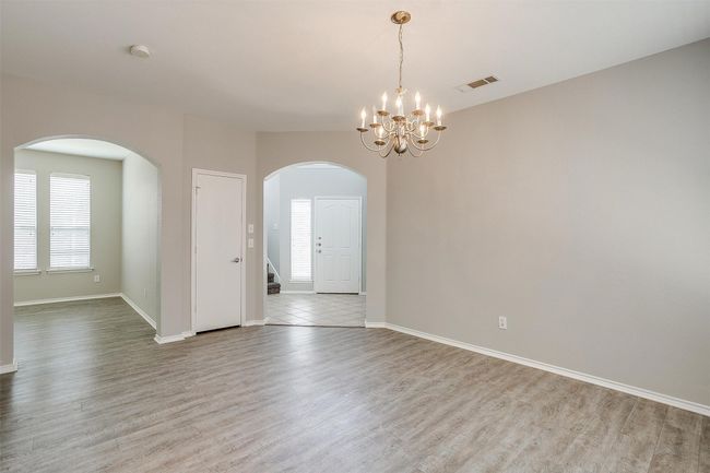 5831 Melanie Ct, House other with 4 bedrooms, 4 bathrooms and null parking in Fort Worth TX | Image 6