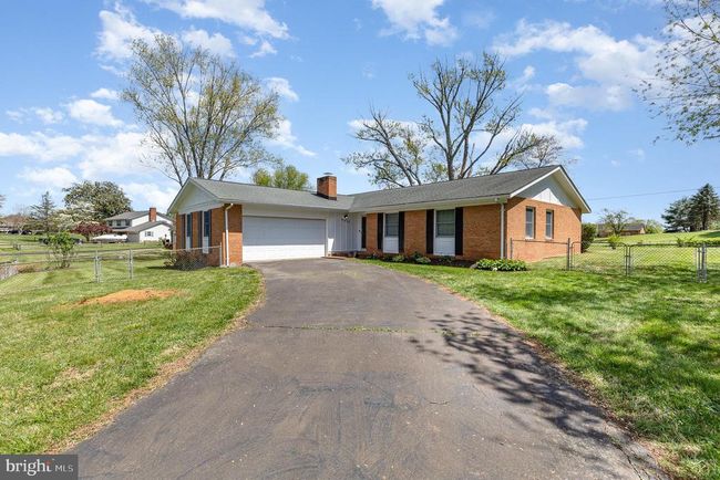 20063 Williams Dr, House other with 4 bedrooms, 2 bathrooms and null parking in CULPEPER VA | Image 4