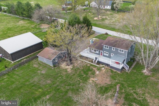 460 Pennocks Bridge Rd, House other with 3 bedrooms, 3 bathrooms and null parking in West Grove PA | Image 33