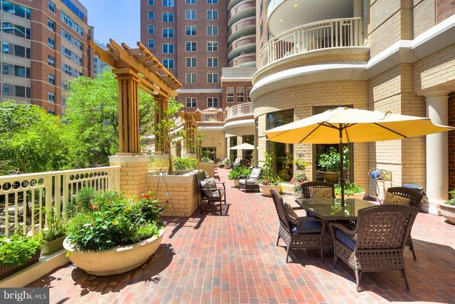 APT-1626 - 900 N Taylor St, Condo with 1 bedrooms, 1 bathrooms and null parking in ARLINGTON VA | Image 36