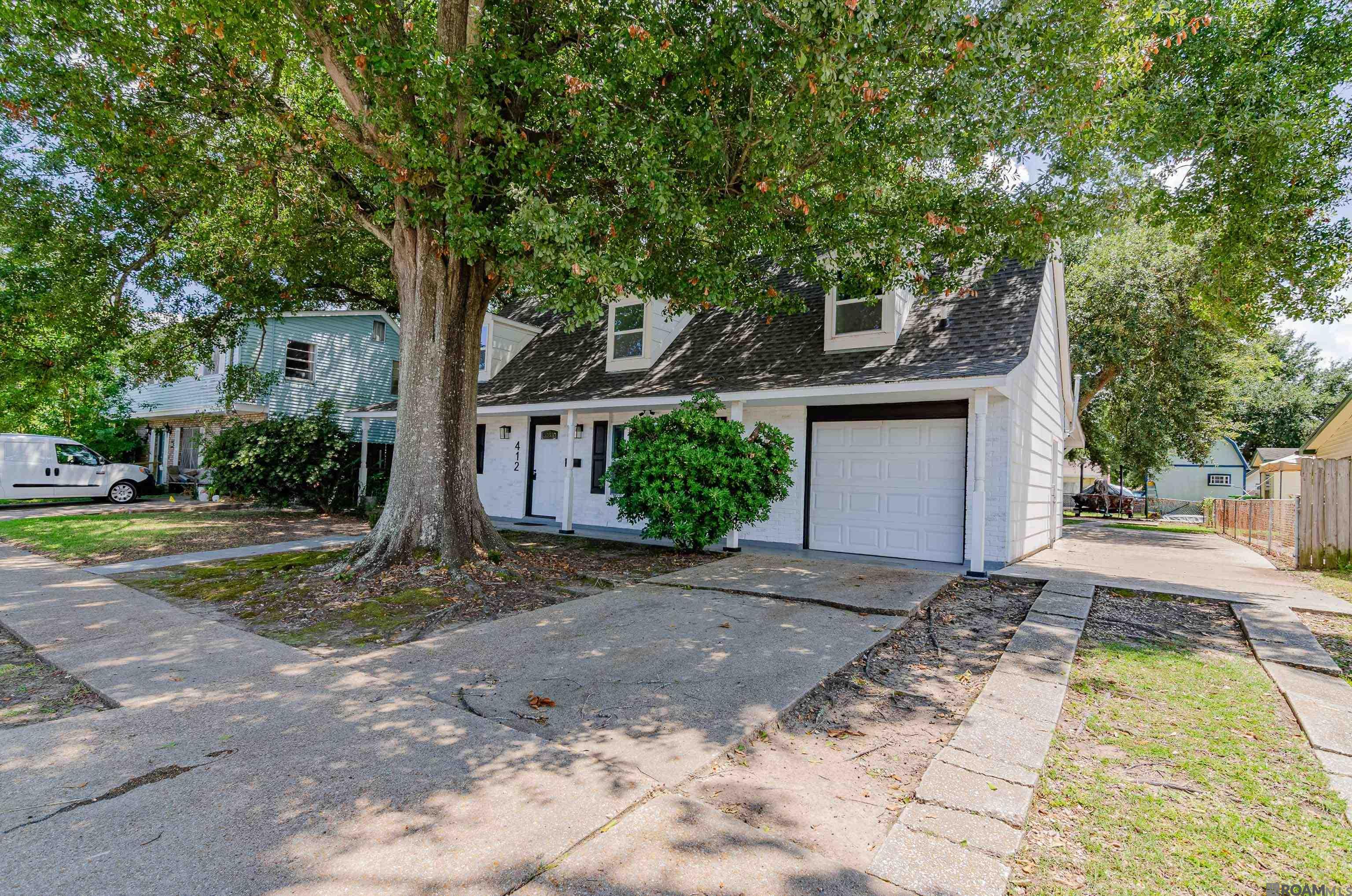 Residential in Laplace 3