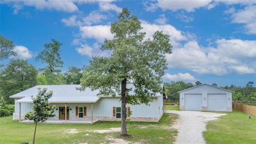 11542 Ward Rd, Cleveland, TX, 77328-7194 | Card Image