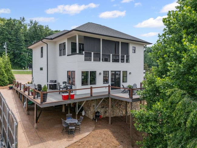 541 Lakeview Cir, House other with 3 bedrooms, 6 bathrooms and 16 parking in Mount Juliet TN | Image 61