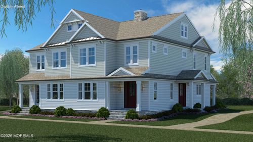 16 Lauriston Court, Rumson, NJ, 07760 | Card Image