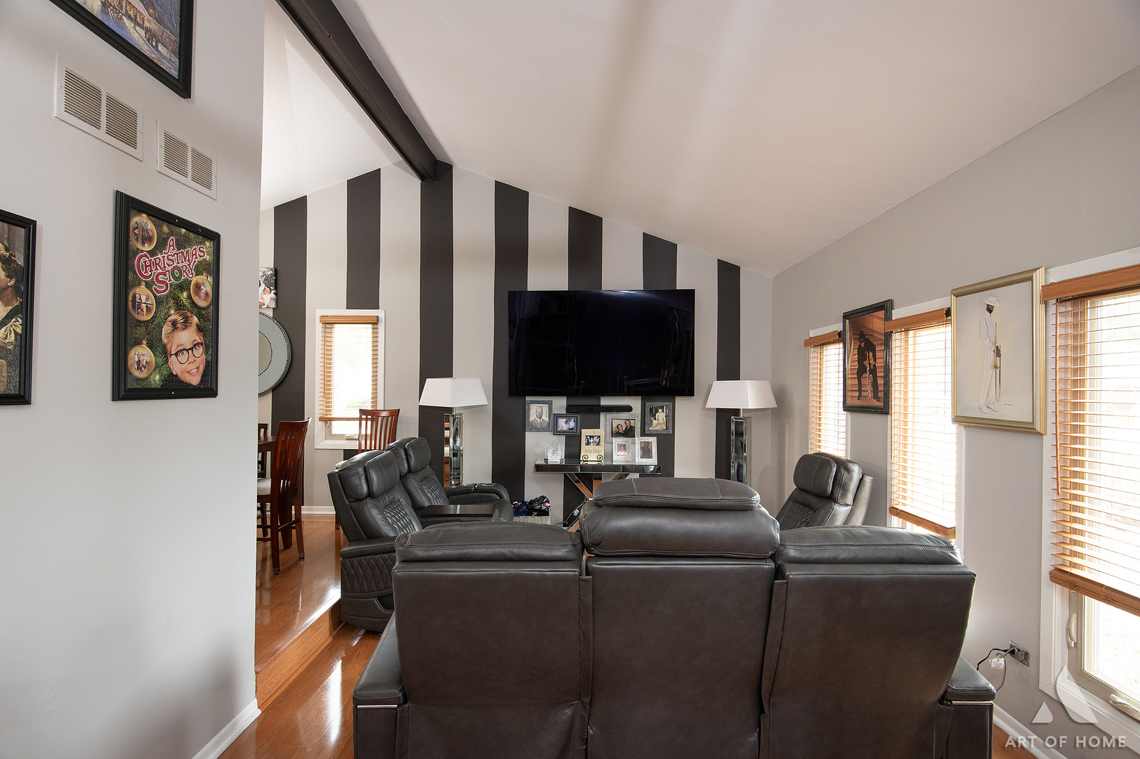 Residential in Glenwood 2