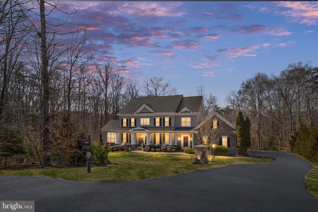 Residential in FREDERICKSBURG 2