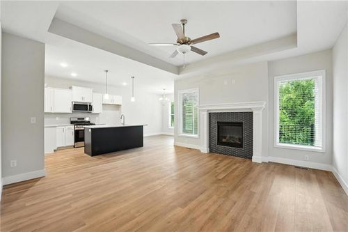 3316 N 109th Ter, Kansas City, KS, 66109-8904 | Card Image