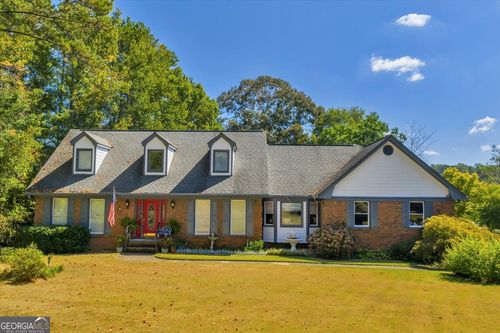 5011 Se West Lake Drive, Conyers, GA, 30094 | Card Image