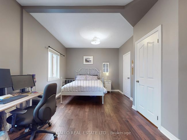 28 Headwater Cres, House other with 5 bedrooms, 5 bathrooms and 3 parking in Richmond Hill ON | Image 16