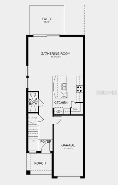 Floor Plan | Image 2