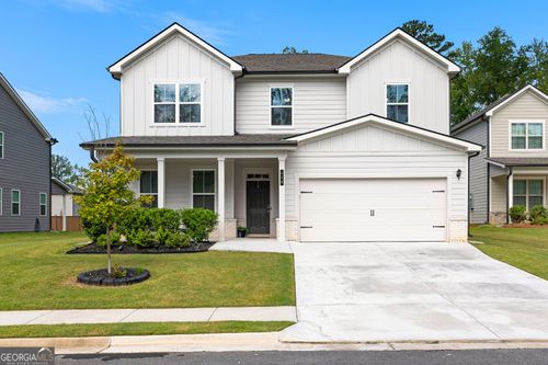416 Kinross Ln, Peachtree City, GA, 30269-2315 | Card Image