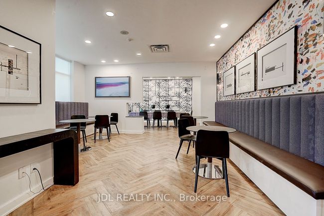711 - 600 Queens Quay W, Condo with 1 bedrooms, 1 bathrooms and null parking in Toronto ON | Image 41