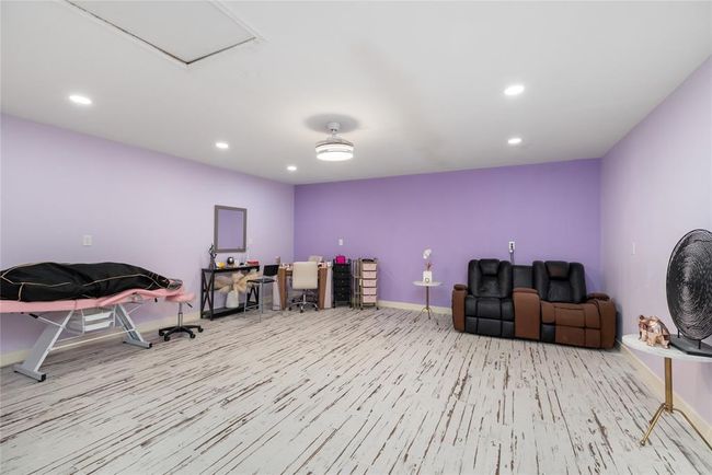 10814 Cane Grove Ln, House other with 3 bedrooms, 3 bathrooms and null parking in Houston TX | Image 12