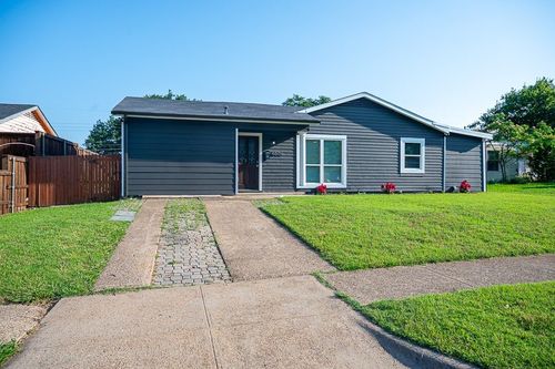 4006 June Drive, Dallas, TX, 75211 | Card Image