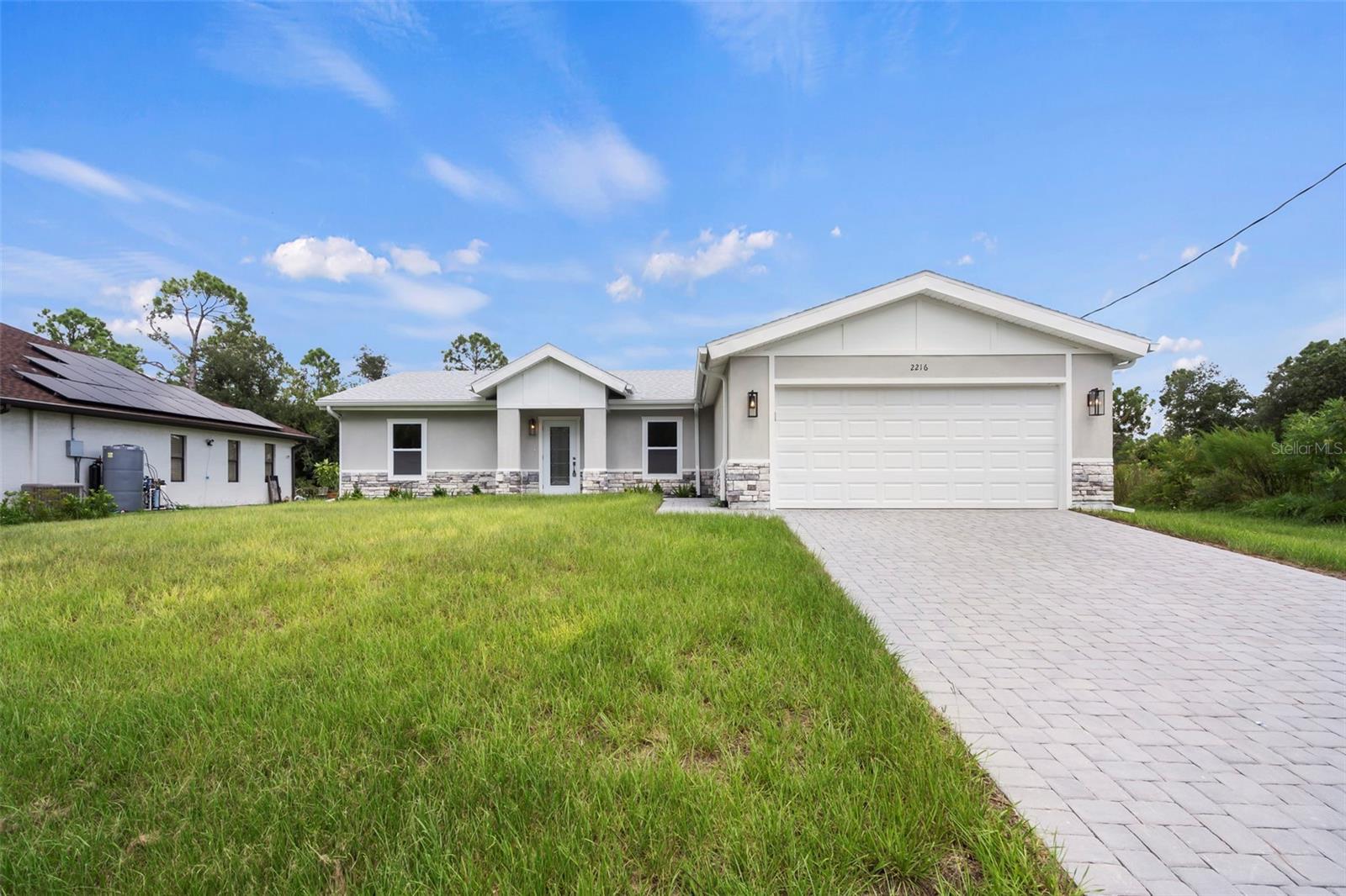 Kadlic St, North Port, FL 34288