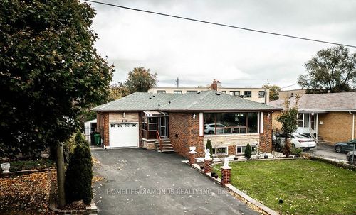 bsmt-16 Brisco St, Brampton, ON, L6V1W8 | Card Image