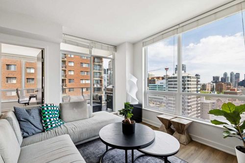 1203-626 14 Ave Sw, Calgary, AB, T2R0X4 | Card Image